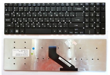 Клавиатура Acer V3 771 (RU)